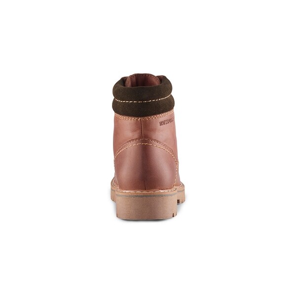 cougar heston boots