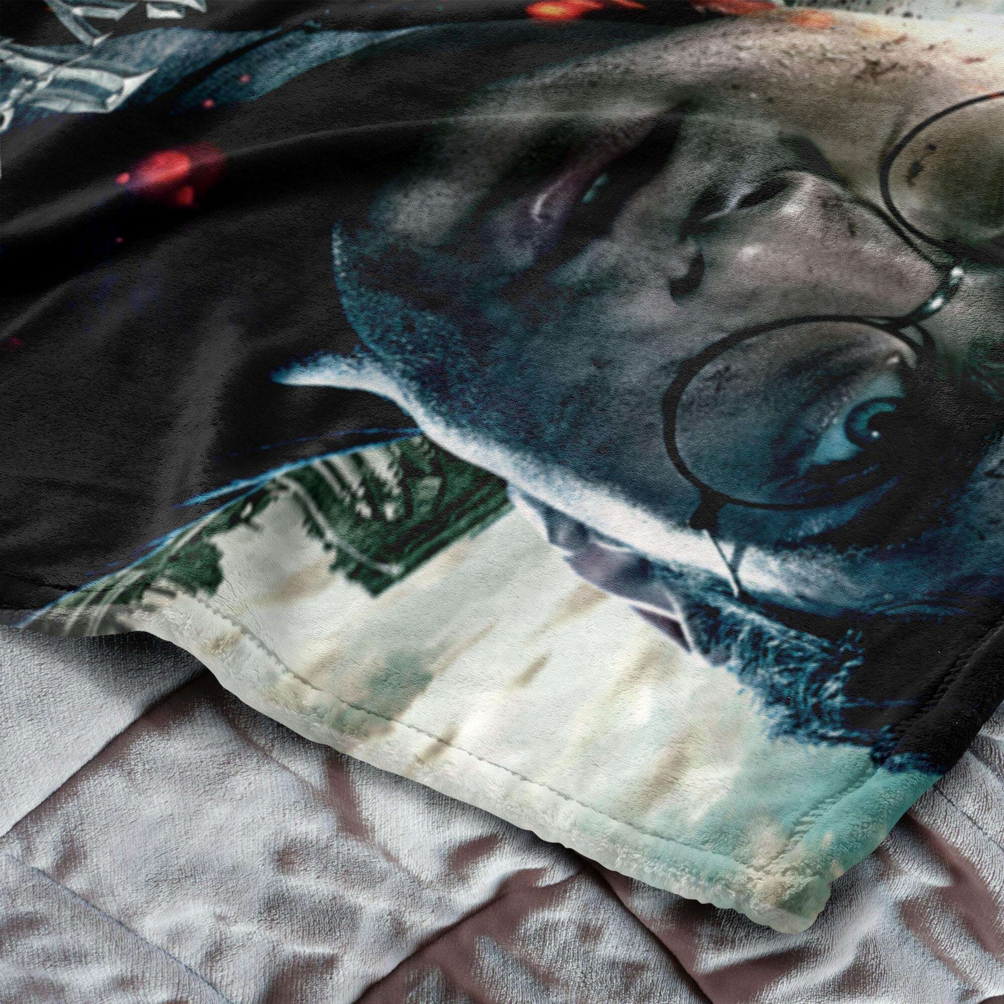 Harry potter blanket bed bath and beyond 2025