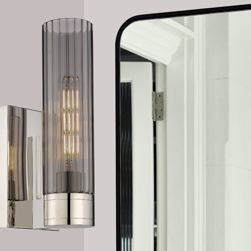 Innovations Lighting Empire - 1 Light 11" Wall-Mounted Sconce