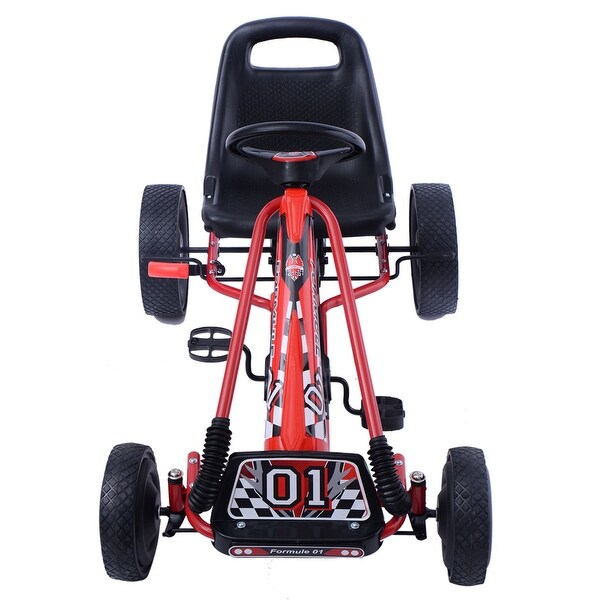 costway go kart