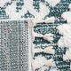 preview thumbnail 35 of 136, SAFAVIEH Moroccan Tassel Shag Iulieana Boho Tribal 2-inch Thick Rug