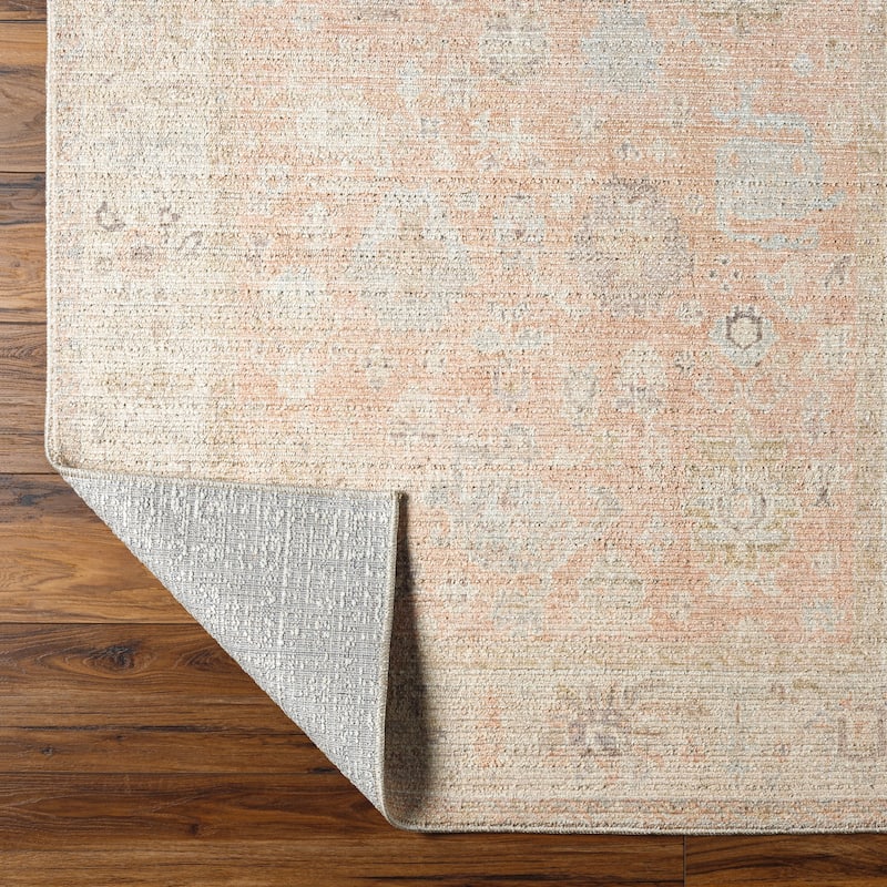 Becki Owens x Livabliss Marlene Area Rug