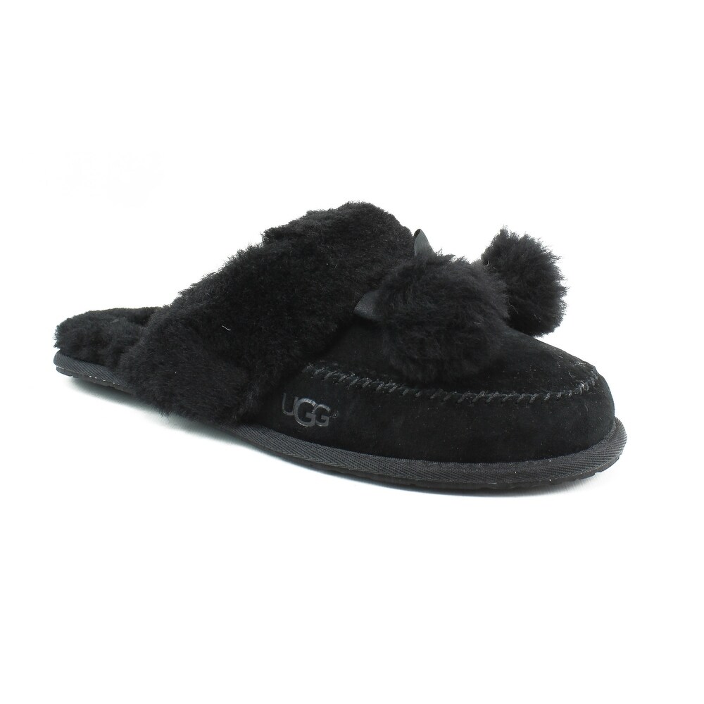 ugg slippers women size 9