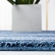 preview thumbnail 26 of 47, SAFAVIEH Retro Gertjedine Modern Abstract Distressed Rug