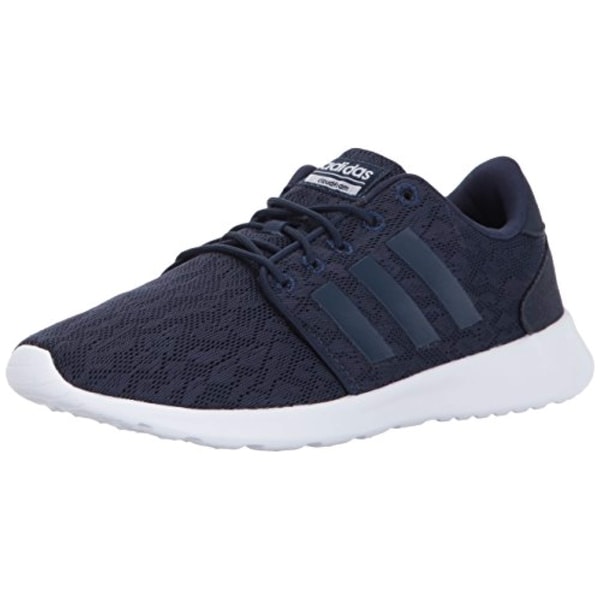 womens navy adidas