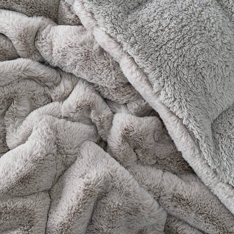 Legendary Chunky Bunny - Coma Inducer® Comforter Set - USA Lightweight Filled - Nashville Nights