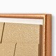 preview thumbnail 5 of 5, Moasis 3-Piece Modern Framed Canvas Wall Art Decor Set