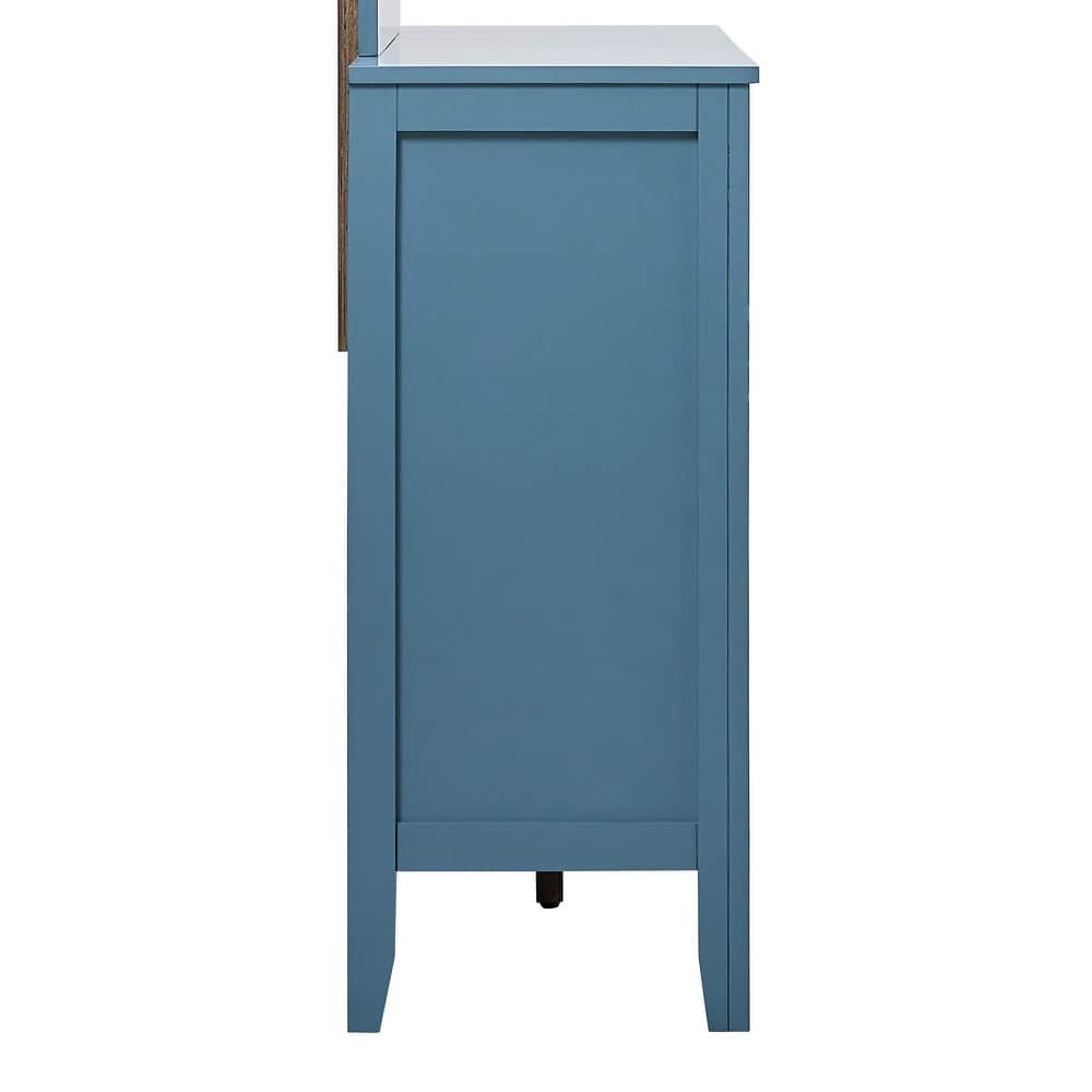 Glory Furniture Daniel 6 Drawer Dresser