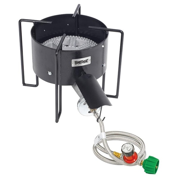 Bayou Classic® 16-in Bayou Banjo Burner. Opens flyout.