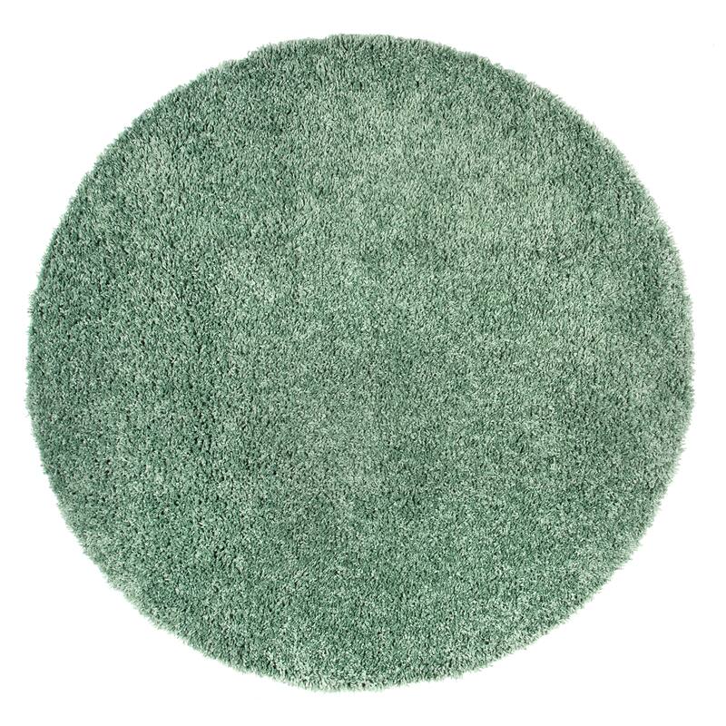 Nuloom Kara Solid Shag Area Rug