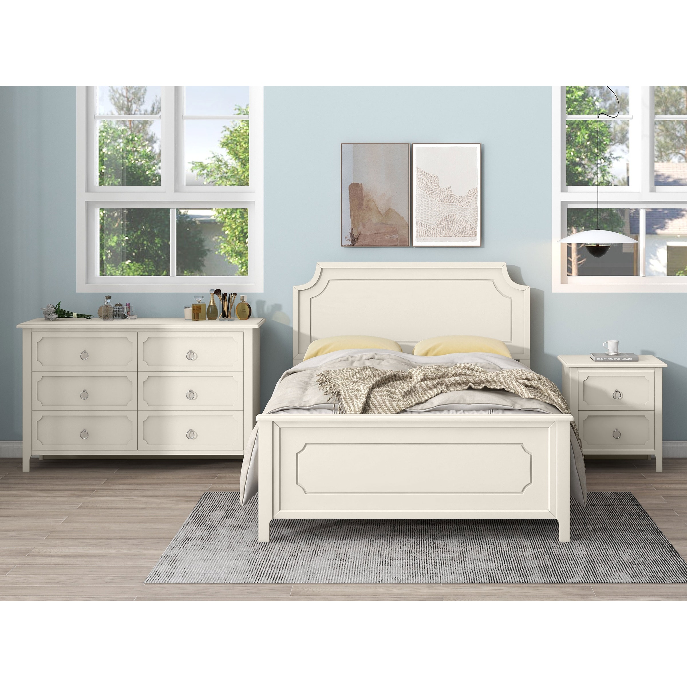 White Full Size Bedroom Sets Bed Bath & Beyond