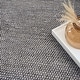 preview thumbnail 16 of 57, DKNY Pure Knots Indoor only Solid Area Rug