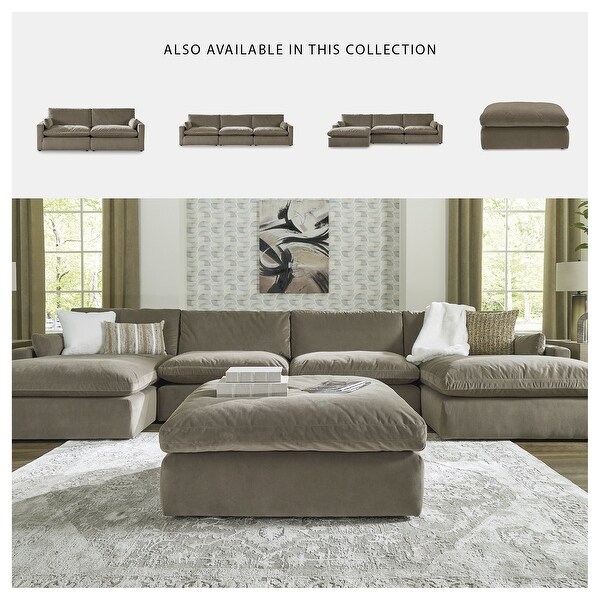 【unico】SOPHIE sofa ottoman Ashley_20Furniture_2023-10-