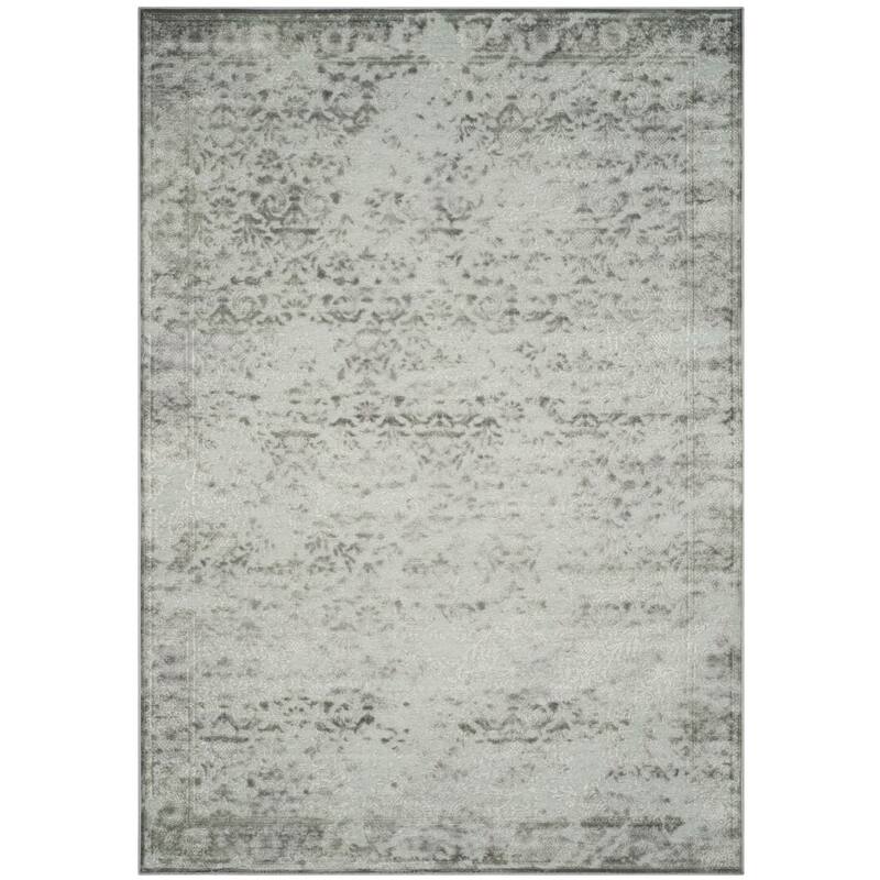 SAFAVIEH Paradise Samija Modern Viscose Rug