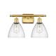 Option Satin Gold / Seedy