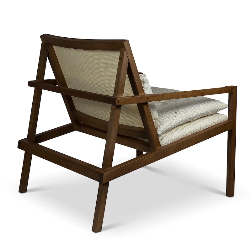 Urbia Barra Cane Lounge Chair
