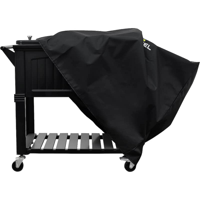 Permasteel Universal Patio Cooler Cover - 37" W x 21" D x 34" H