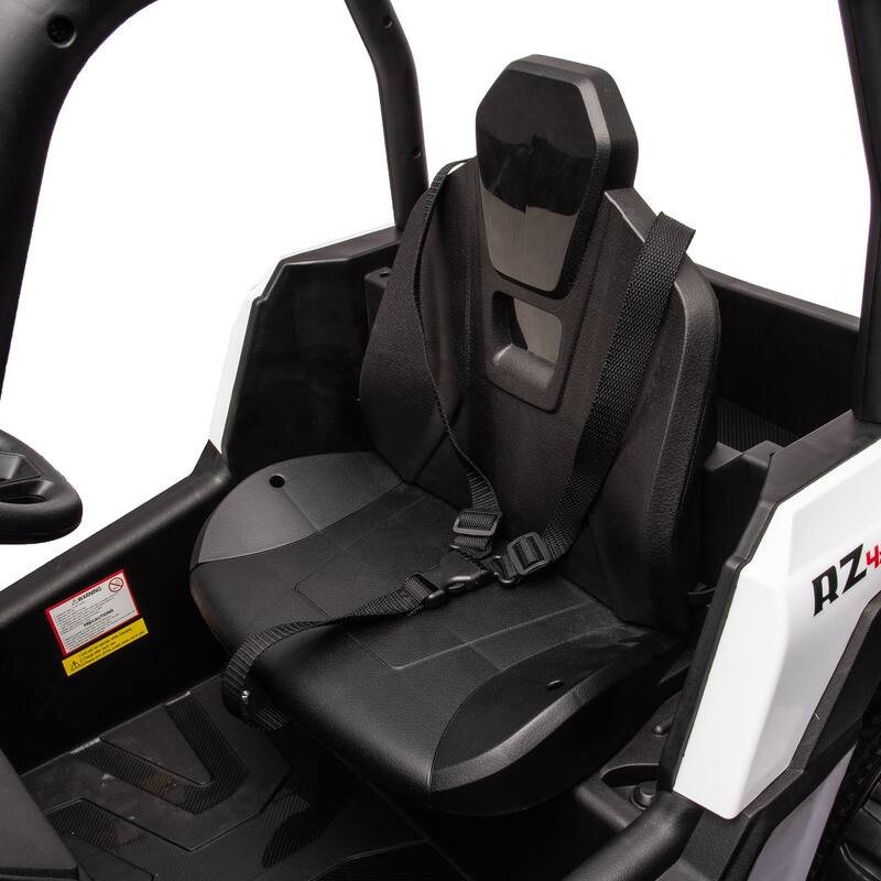 12V Dual-drive remote control electric Kid Ride On Car