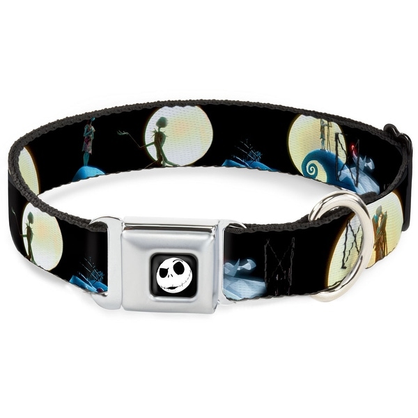 nightmare before christmas dog collars nightmare before christmas dog collars