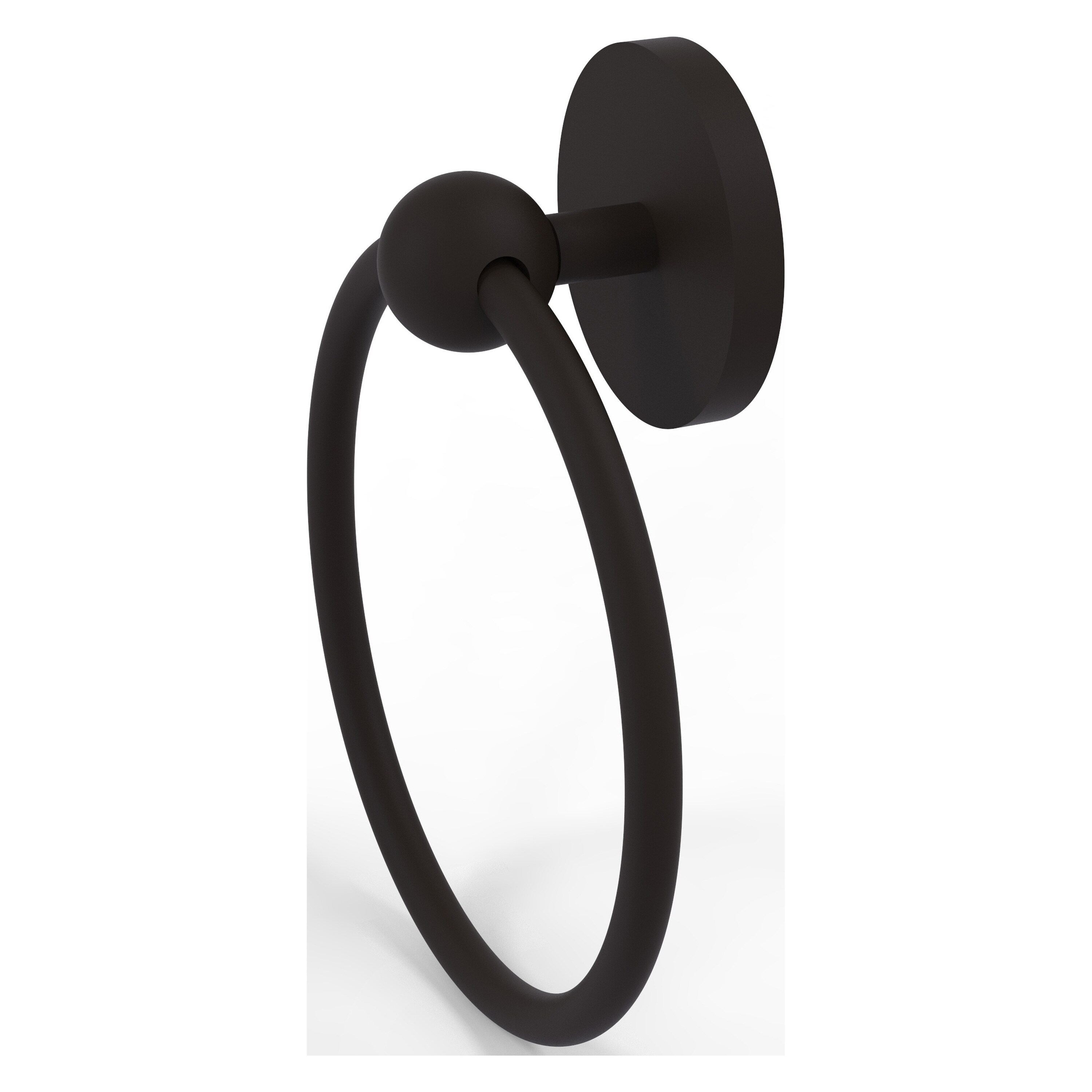 Allied Brass Prestige Skyline Collection Towel Ring