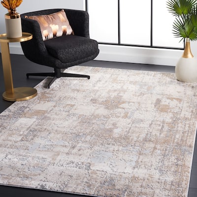 SAFAVIEH Invista Jann Contemporary Rug