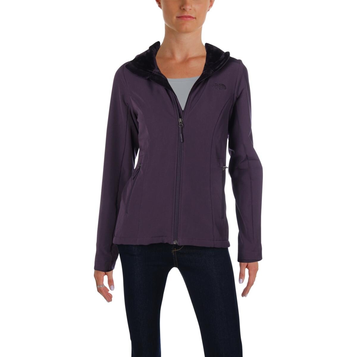 north face women's shelbe raschel soft shell jacket