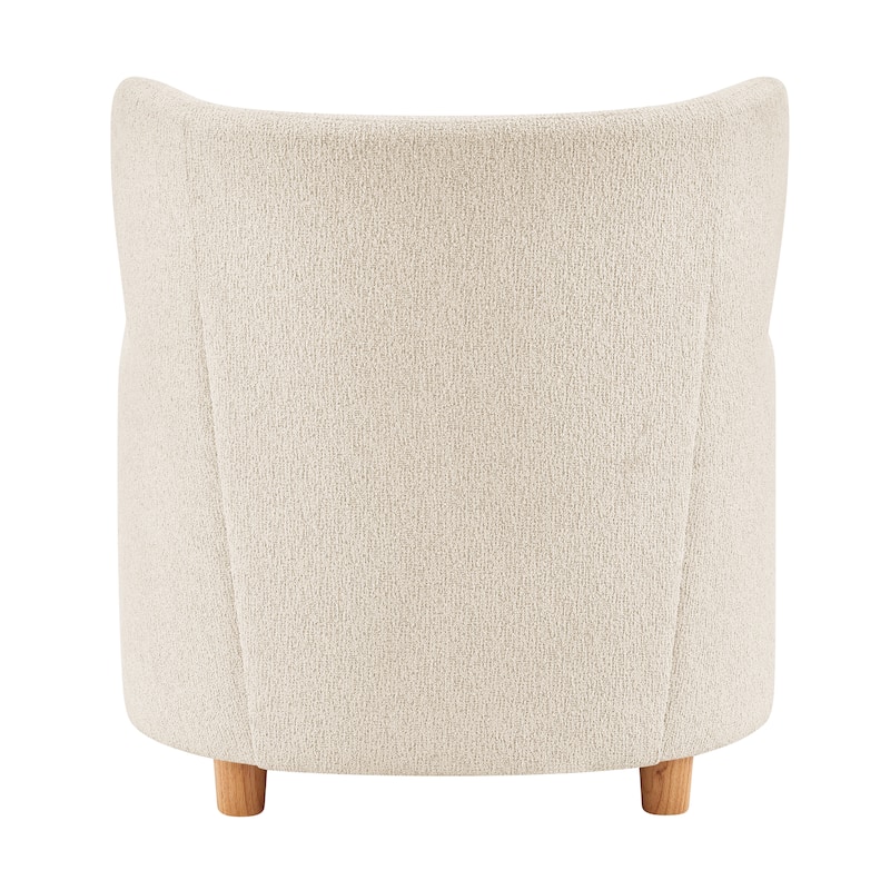 NPD Furniture Tiffany Accent Arm Chair