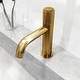 preview thumbnail 34 of 78, VIGO Apollo 1-Handle Single Hole Bathroom Faucet