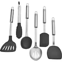 https://ak1.ostkcdn.com/images/products/is/images/direct/ce00817891ba69ec2abd7c7ac260d968afb47251/Henckels-Cooking-Tools-6-PC-Kitchen-Gadgets-Sets-with-Spatula%2C-Tongs%2C-Cooking-Spoon%2C-18-10-STAINLESS-STEEL.jpg?imwidth=200&impolicy=medium