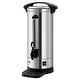 preview thumbnail 1 of 14, VEVOR Commercial Coffee Urn 50-110 Cup Stainless Steel Coffee Dispenser Fast Brew