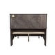 preview thumbnail 21 of 20, Liberty Furniture Thornwood Hills Youth Bookcase Bedroom Set with Bed, Dresser, Mirror - Full or Twin