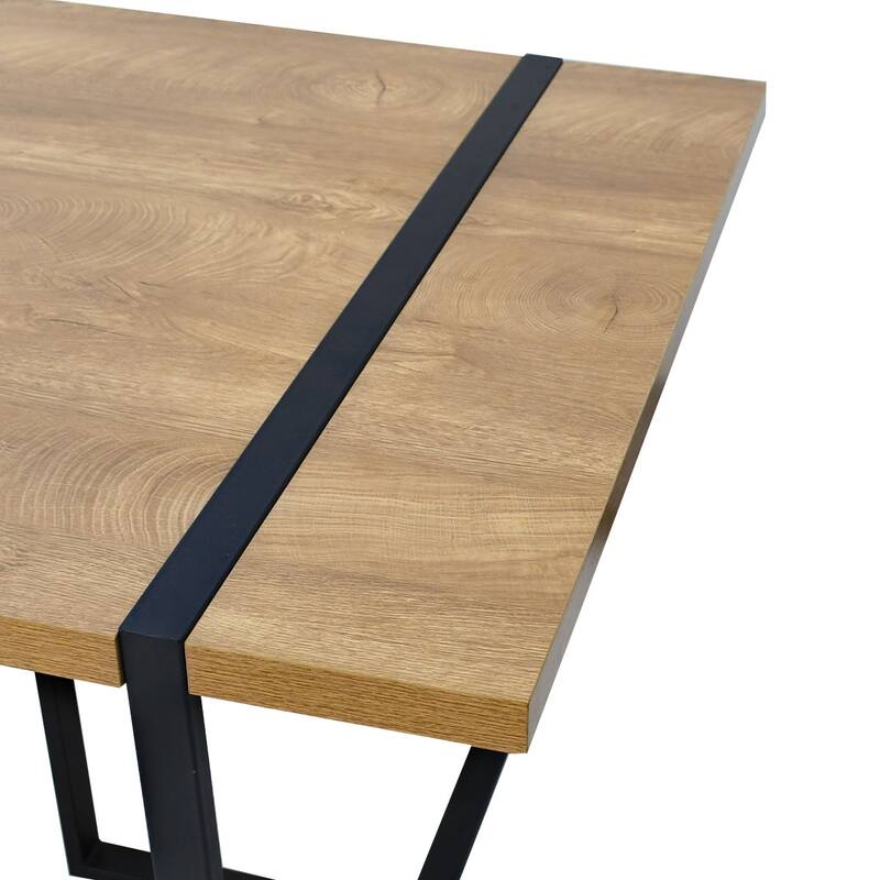 78.5" Dining Table