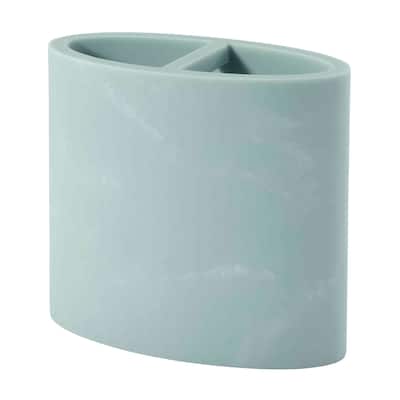 Nicole Miller Kendall Oasis Toothbrush Holder - Toothbrush Holder