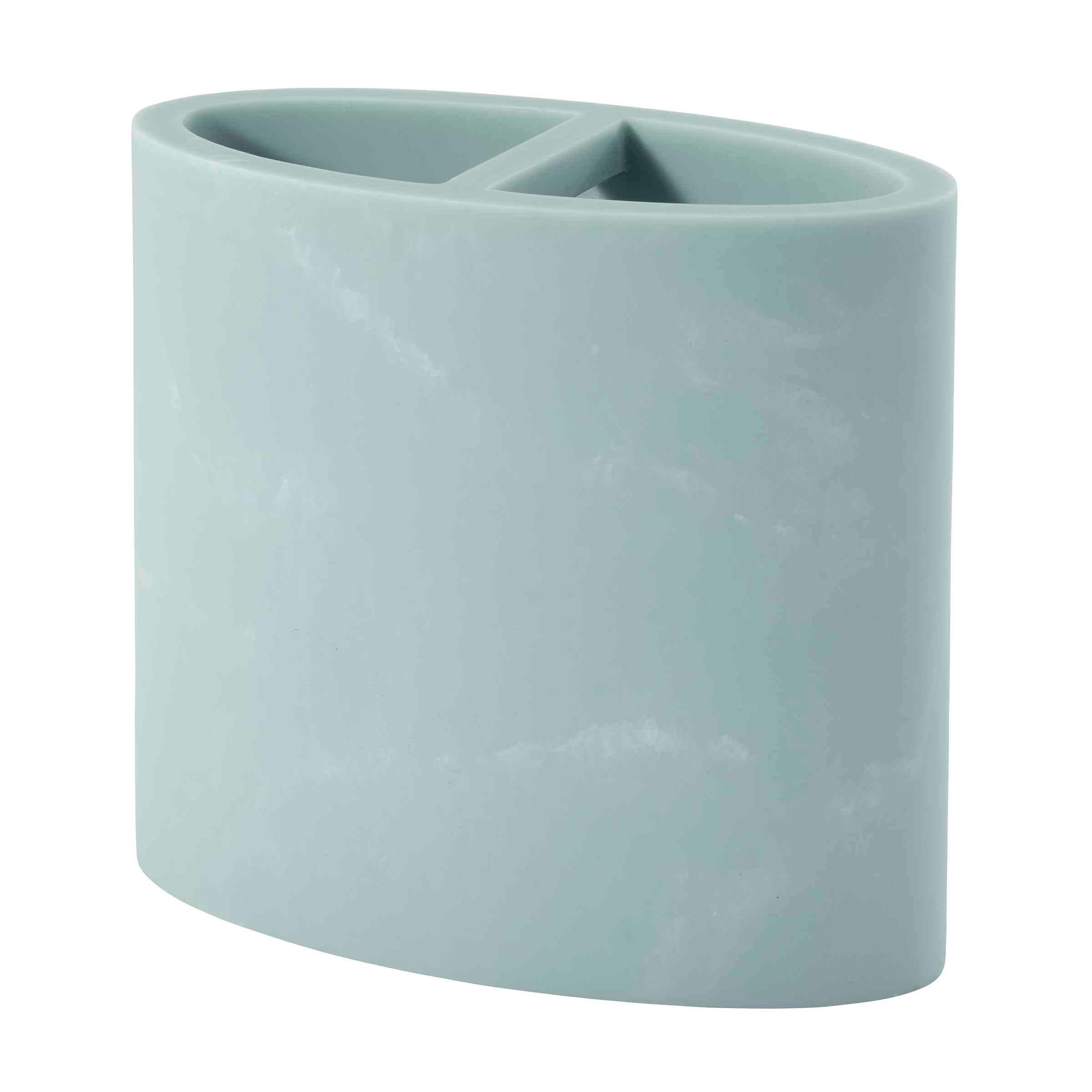 Nicole Miller Kendall Oasis Toothbrush Holder - Toothbrush Holder