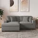 Option Light Grey-R