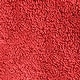 preview thumbnail 141 of 189, Home Weavers Waterford Collection Cotton Toilet Lid Rug | Elastic Fit | Fit Most Standard Toilet Lid | 18"x18"