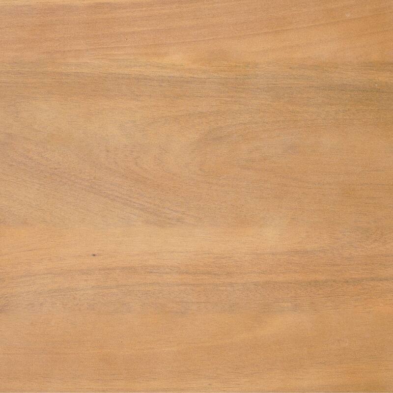 Siro Side Table Natural