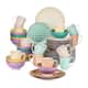 vancasso Natsuki Porcelain Dinnerware Set