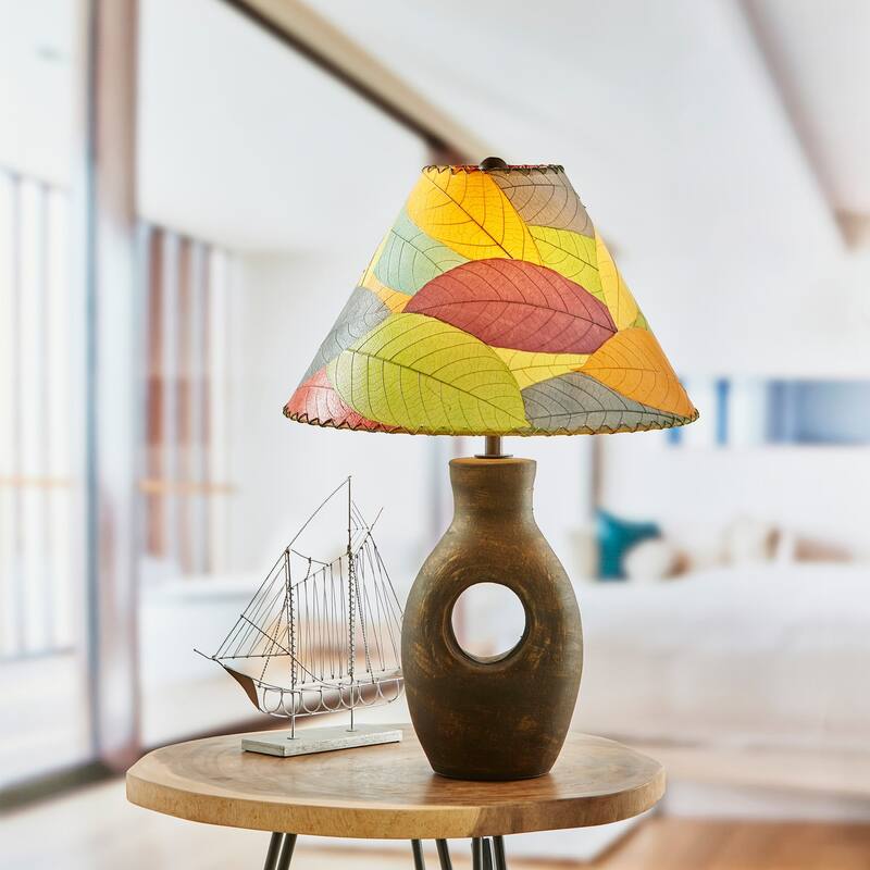 Bell Shade Cocoa