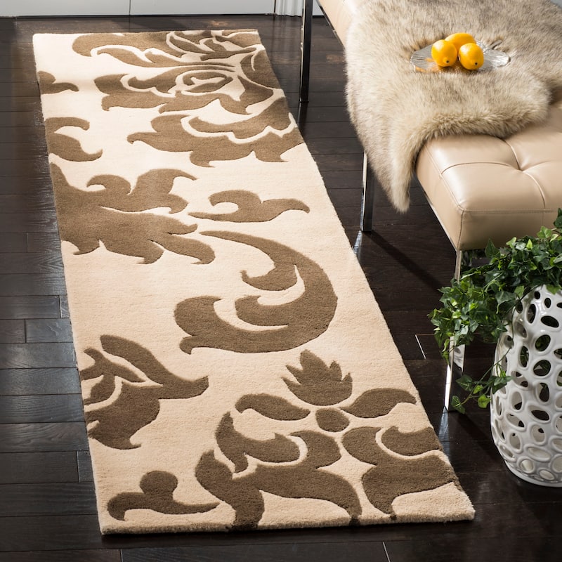 Martha Stewart by SAFAVIEH, Barcelona Wool Rug