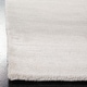 preview thumbnail 22 of 60, SAFAVIEH Handmade Soho Simi Peacock Feather N.Z. Wool Rug