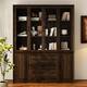 Option Dark Brown
