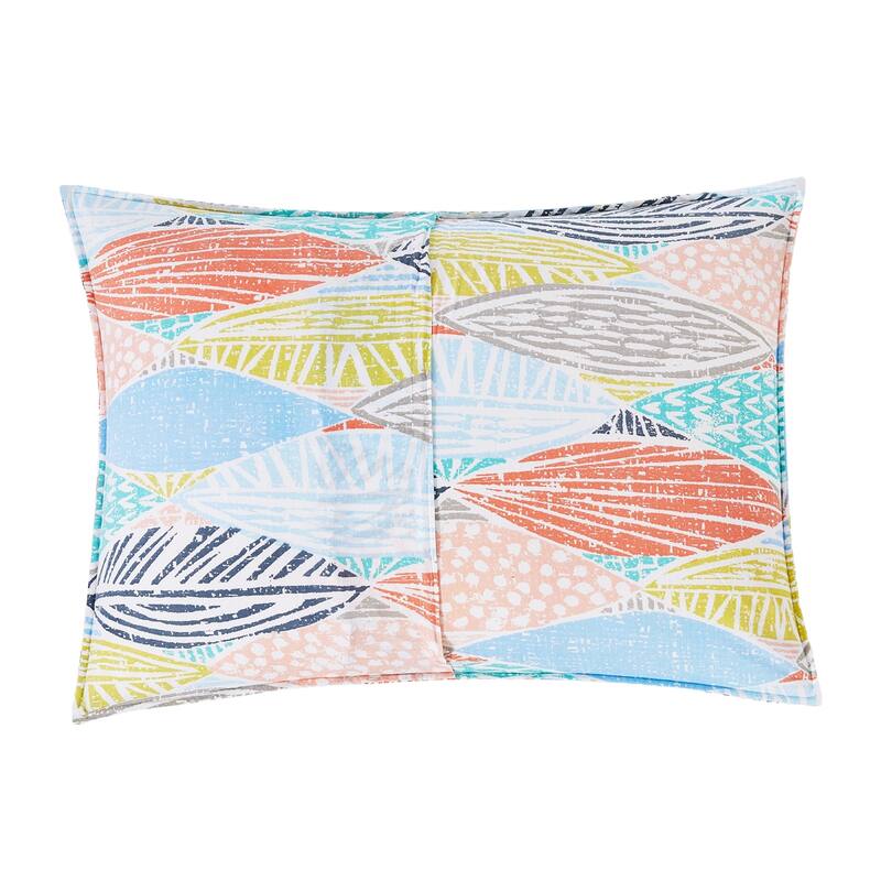 Surfside Sound Bedding Quilt Set