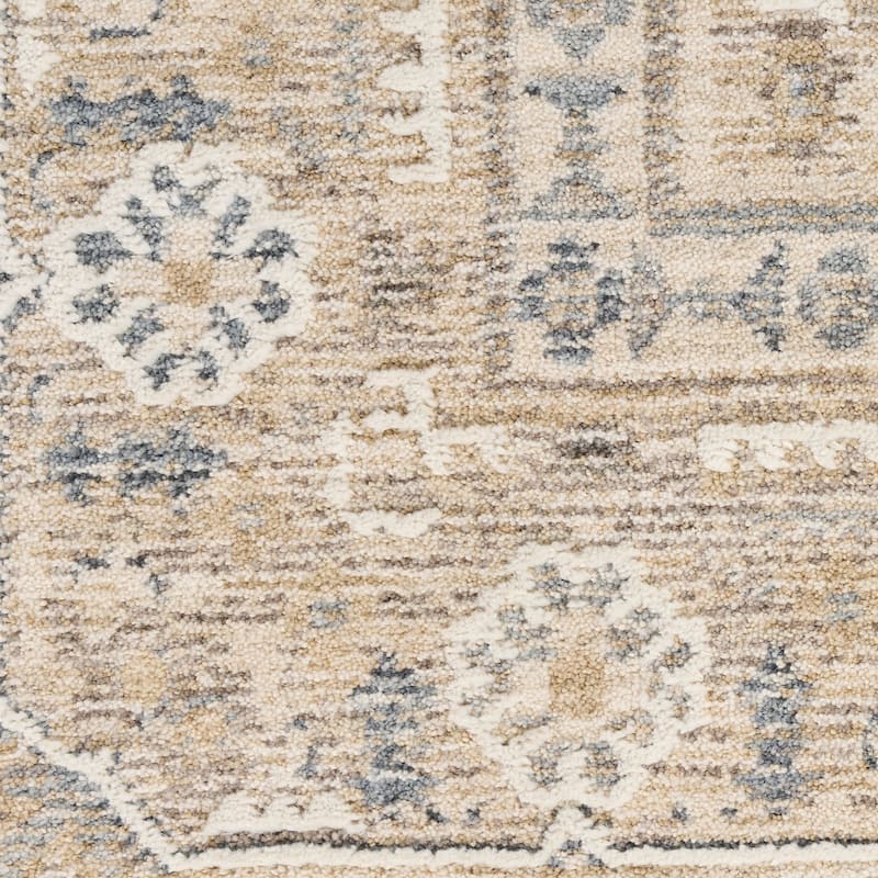 Nourison Harbor Indoor only Persian Area Rug