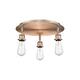 Option Antique Copper