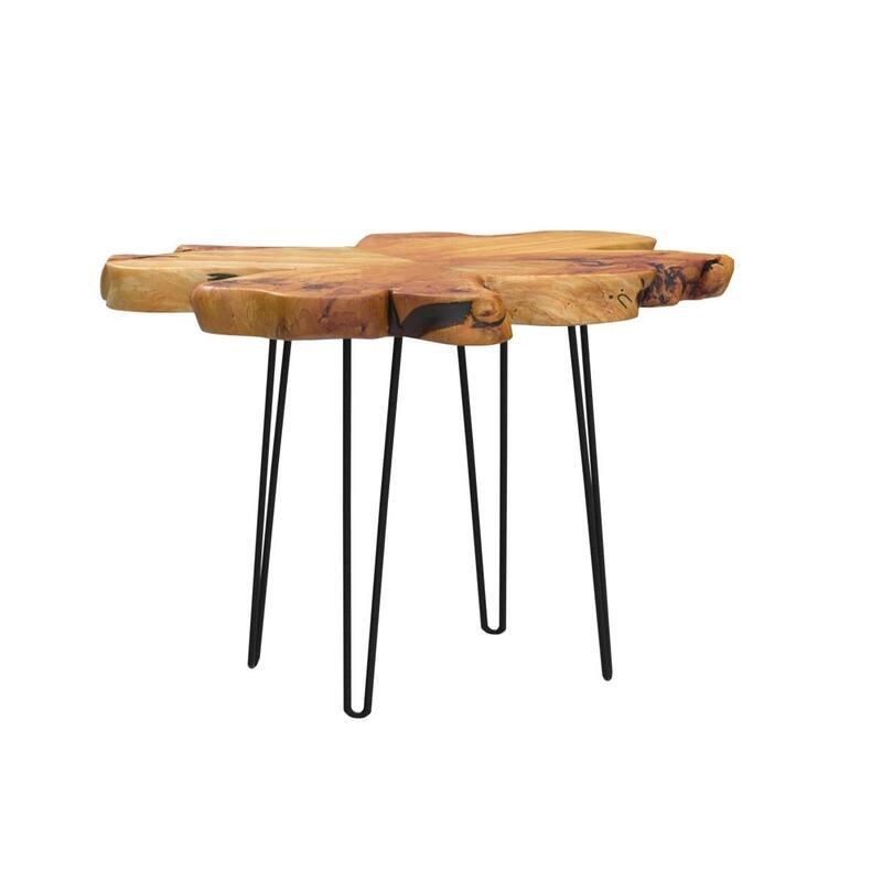 Natural Edge Coffee Table, (Style D) Bed Bath & Beyond 40218015