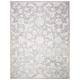 preview thumbnail 5 of 46, SAFAVIEH Handmade Micro-Loop Marijka Wool Rug 10' x 14' - Grey/Ivory - Rectangle