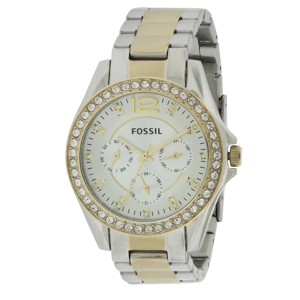 fossil 38mm watch
