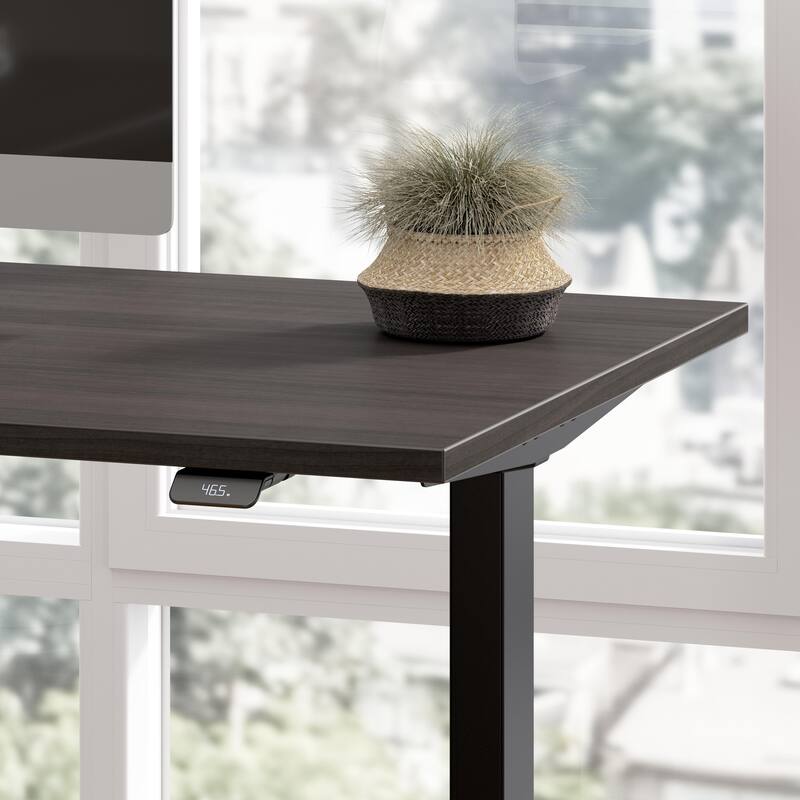 Bush Business Furniture Move 60 Series 60x30 Adjustable Standing Desk