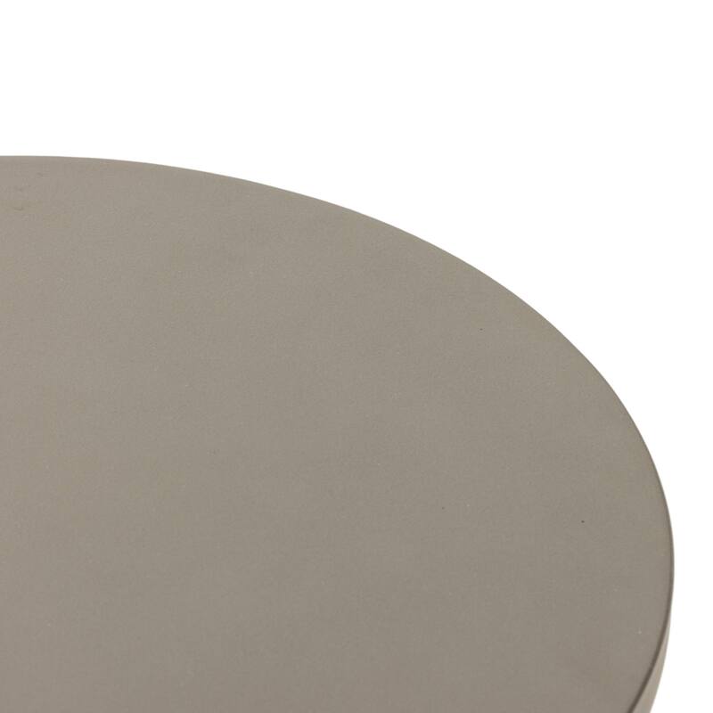 Haven Home Stark Outdoor End Table - End Table